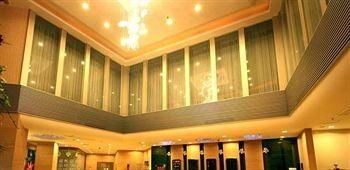 Xianggui International Hotel - Nanning1
