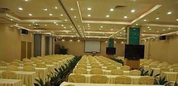 Xianggui International Hotel - Nanning0
