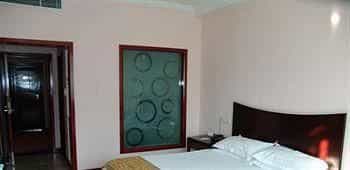 Qidong Xingdu Hotel Qidong Xingdu Hotel