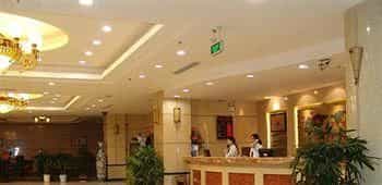 Qidong Xingdu Hotel Qidong Xingdu Hotel