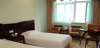 Qidong Xingdu Hotel Qidong Xingdu Hotel