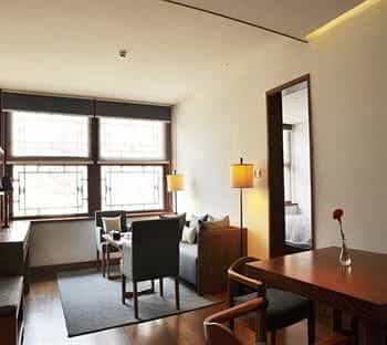Chengde Qiwanglou Hotel Chengde Qiwanglou Hotel