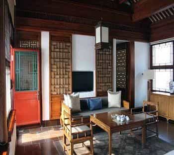 Chengde Qiwanglou Hotel