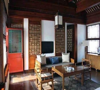 Chengde Qiwanglou Hotel Chengde Qiwanglou Hotel
