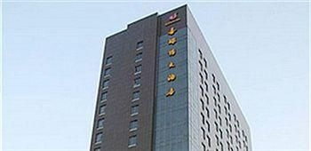 Wuhan Xiruide Hotel3