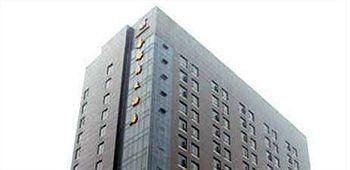 Wuhan Xiruide Hotel1