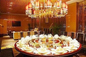 Wuhan Xiruide Hotel4