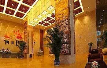 Wuhan Xiruide Hotel Wuhan Xiruide Hotel