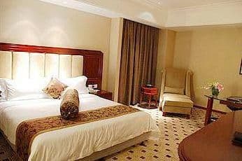 Wuhan Xiruide Hotel Wuhan Xiruide Hotel