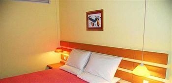 Home Inn Xianglujiao Rail Station - Dalian3