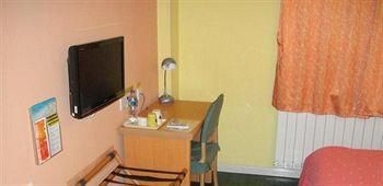 Home Inn Xianglujiao Rail Station - Dalian4