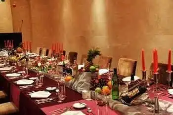 Tangshan Nanhu Purple Swan Villa Grand Metropark Hotel Tangshan Nanhu Purple Swan Villa Grand Metropark Hotel
