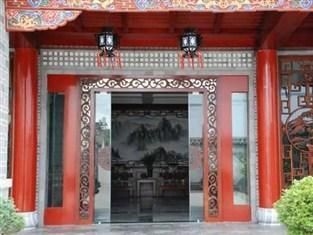 Yinfeng Hotel0