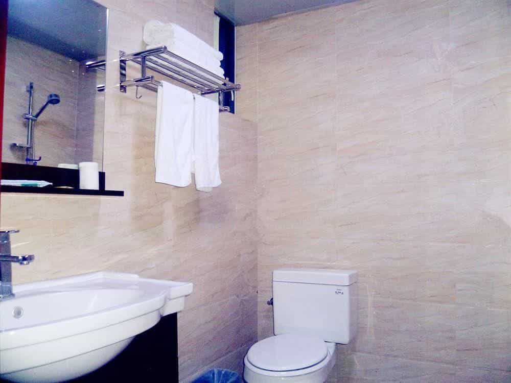 Chengdu Shuangliu Aishang Business Hotel Chengdu Shuangliu Aishang Business Hotel