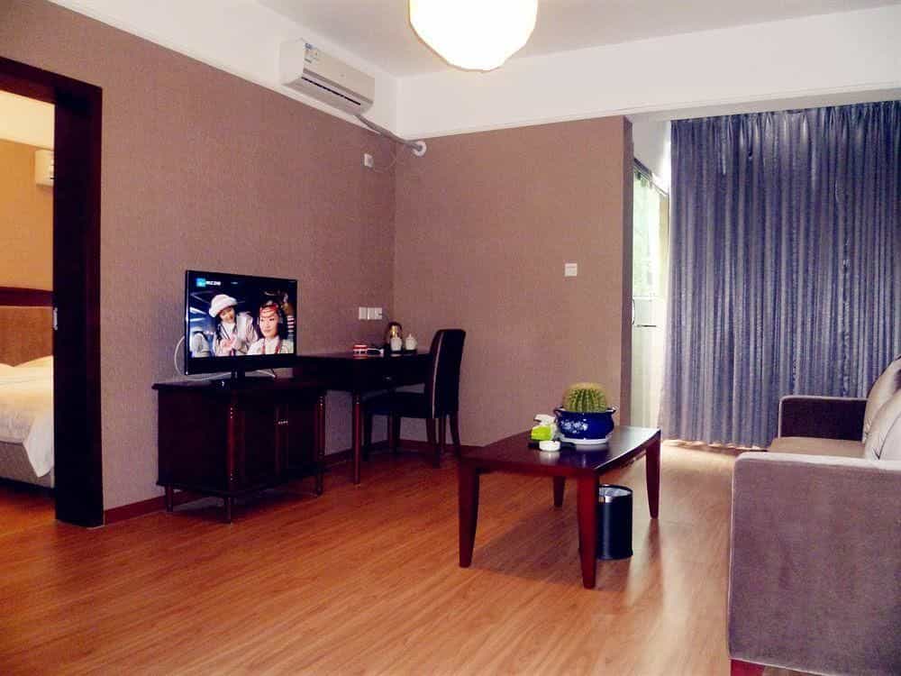 Chengdu Shuangliu Aishang Business Hotel Chengdu Shuangliu Aishang Business Hotel