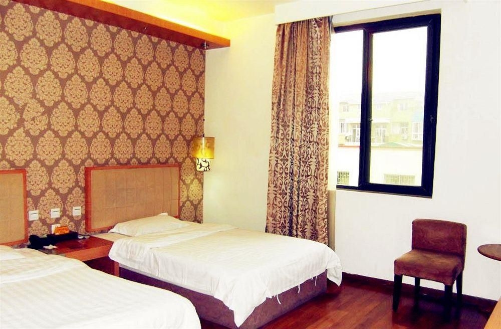 Chengdu Shuangliu Aishang Business Hotel2