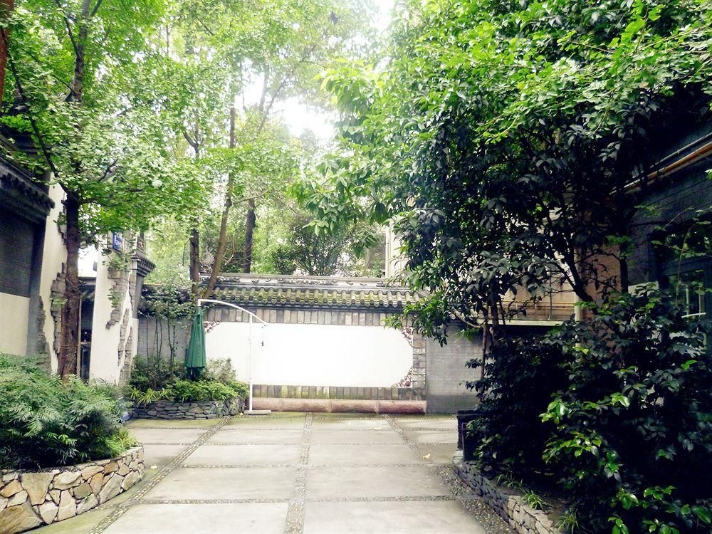 Chengdu Shuangliu Aishang Business Hotel0