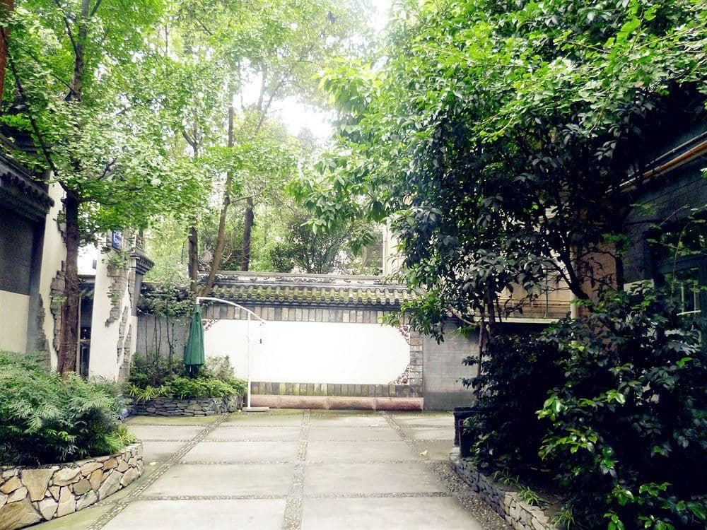Chengdu Shuangliu Aishang Business Hotel Chengdu Shuangliu Aishang Business Hotel