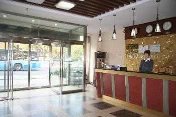 Qingdao Long Jia Hotel - Qingdao Qingdao Long Jia Hotel - Qingdao