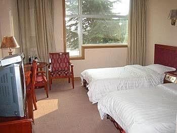 Qingdao Long Jia Hotel - Qingdao Qingdao Long Jia Hotel - Qingdao