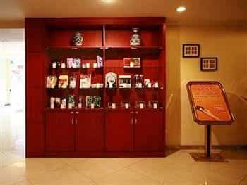 Hanting Express Inn Huyan Road - Xiamen Hanting Express Inn Huyan Road - Xiamen