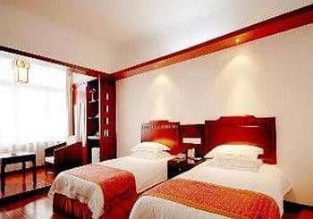 Xindi Hotel - Lushan Xindi Hotel - Lushan