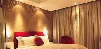 Yangtze Melody Hotel Guangbutun - Wuhan3