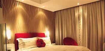 Yangtze Melody Hotel Guangbutun - Wuhan Yangtze Melody Hotel Guangbutun - Wuhan