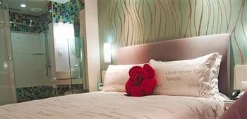Yangtze Melody Hotel Guangbutun - Wuhan2