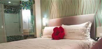 Yangtze Melody Hotel Guangbutun - Wuhan Yangtze Melody Hotel Guangbutun - Wuhan