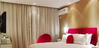 Yangtze Melody Hotel Guangbutun - Wuhan Yangtze Melody Hotel Guangbutun - Wuhan