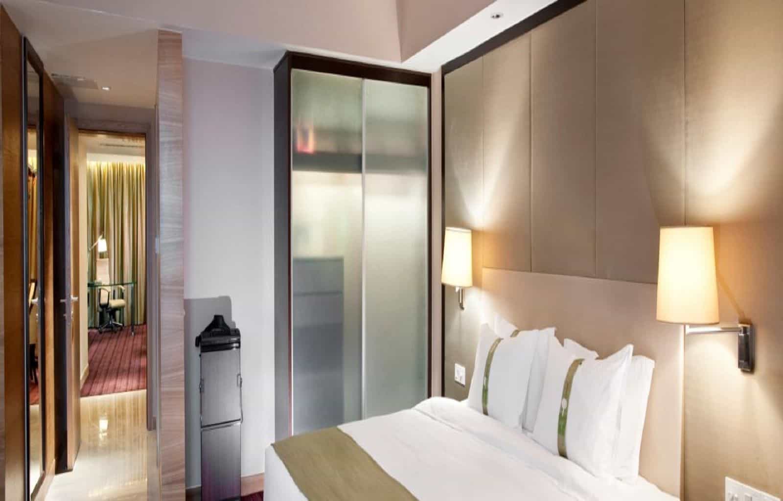 Holiday Inn Aqua City