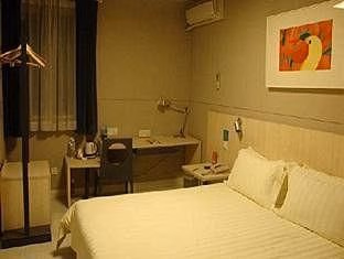 Jinjiang Inn Beijing Fangzhuang3