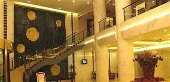 Shanshui Qing Internationl Hotel - Nanchang Shanshui Qing Internationl Hotel - Nanchang