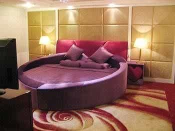 Shanshui Qing Internationl Hotel - Nanchang Shanshui Qing Internationl Hotel - Nanchang