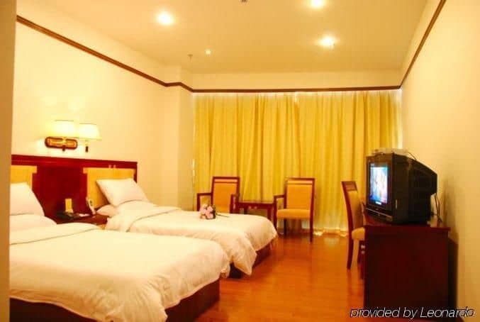 Fenglaiyi Hotel - Guangzhou Fenglaiyi Hotel - Guangzhou