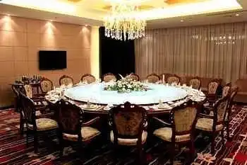 Weifang Hotel Weifang Hotel