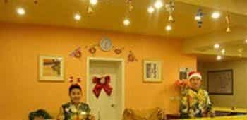Home Inn Taiyuan Street - Shenyang Home Inn Taiyuan Street - Shenyang
