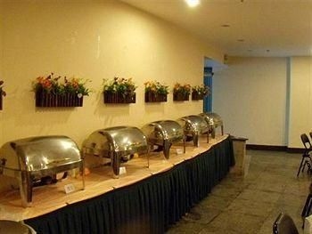 GreenTree Inn Shanghai Shizeyuan Hotel1