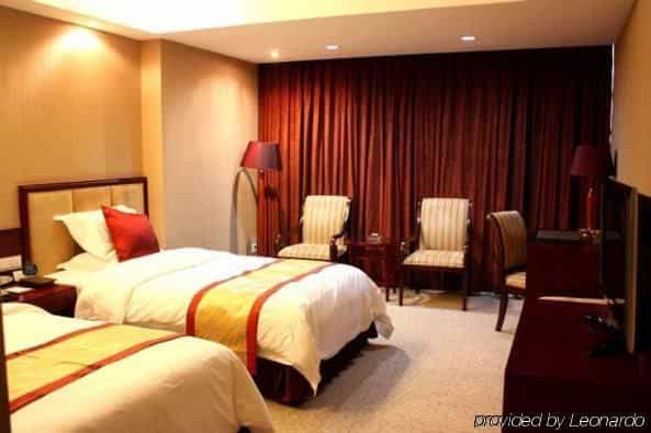 Victoria International Hotel Luxury Victoria International Hotel Luxury