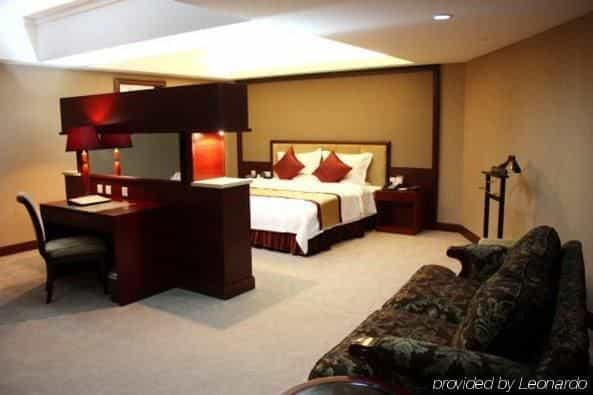 Victoria International Hotel Luxury Victoria International Hotel Luxury