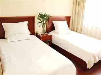 GreenTree Inn Nantong Tongzhou Dist. Government Bus. Hotel GreenTree Inn Nantong Tongzhou Dist. Government Bus. Hotel