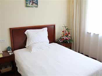 GreenTree Inn Nantong Tongzhou Dist. Government Bus. Hotel GreenTree Inn Nantong Tongzhou Dist. Government Bus. Hotel