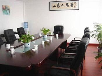 GreenTree Inn Nantong Tongzhou Dist. Government Bus. Hotel GreenTree Inn Nantong Tongzhou Dist. Government Bus. Hotel