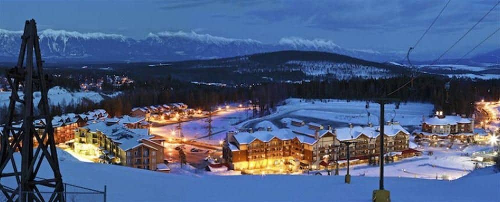 Northstar Mountain Village Northstar Mountain Village
