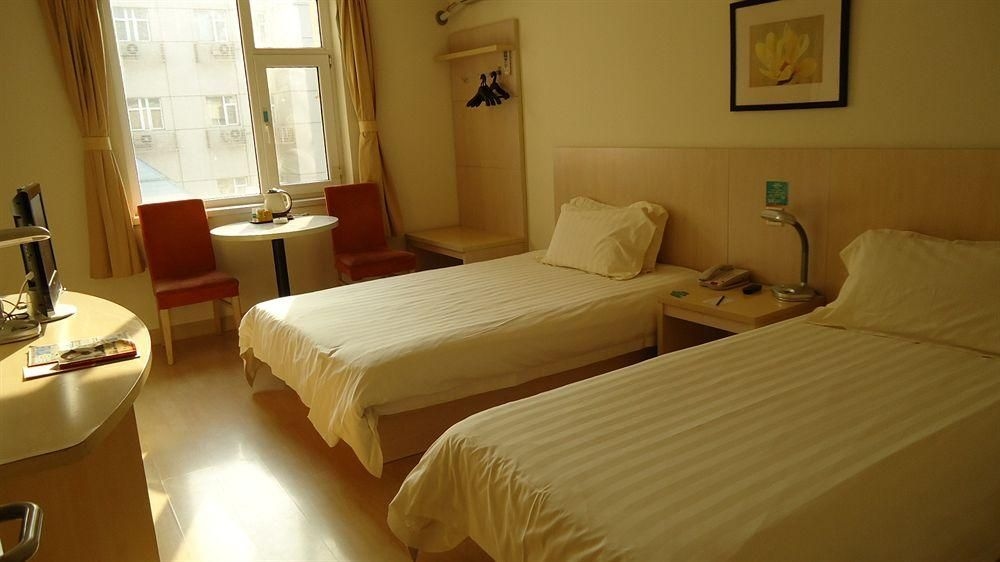 Jinjiang Inn Beijing Xizhimen4