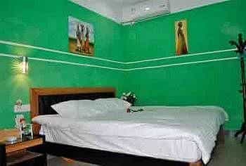 Meiri Sunshine Hostel - Xiamen Meiri Sunshine Hostel - Xiamen