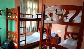 Meiri Sunshine Hostel - Xiamen Meiri Sunshine Hostel - Xiamen