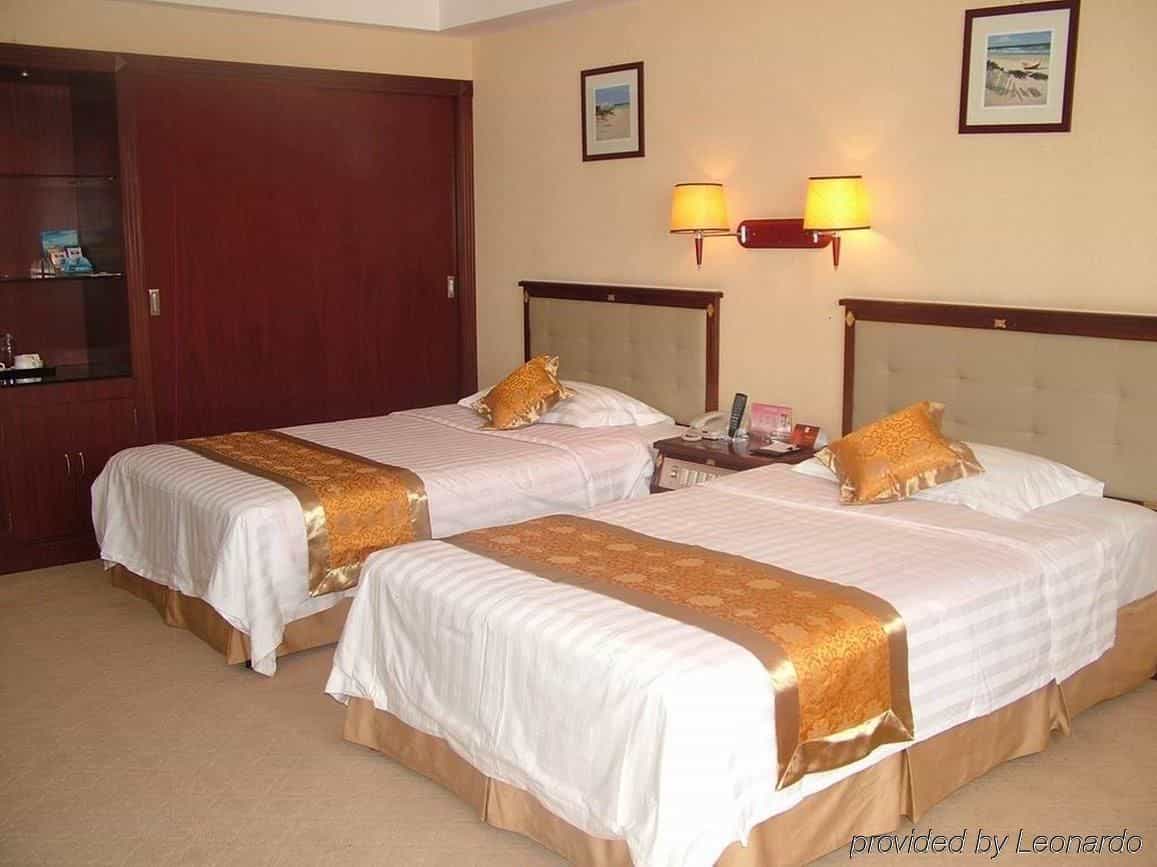 Fengjing Huating Business Hotel Fengjing Huating Business Hotel