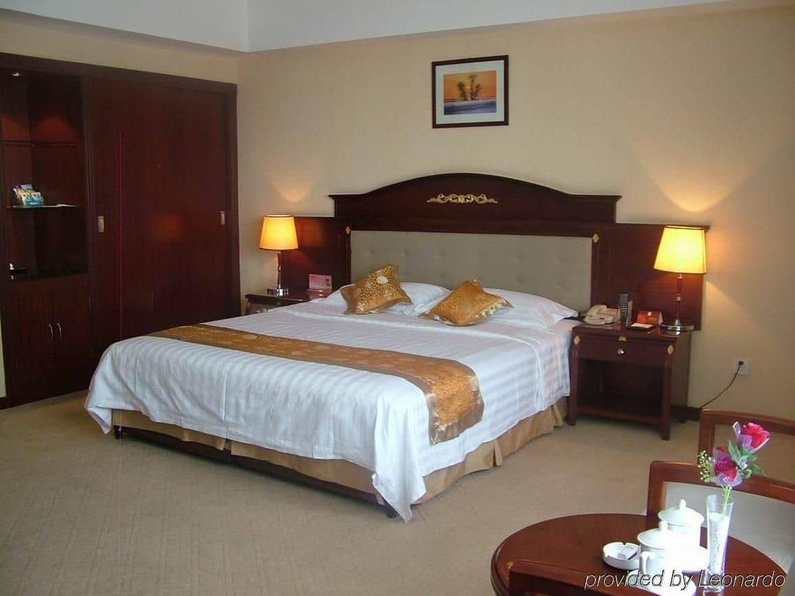 Fengjing Huating Business Hotel Fengjing Huating Business Hotel
